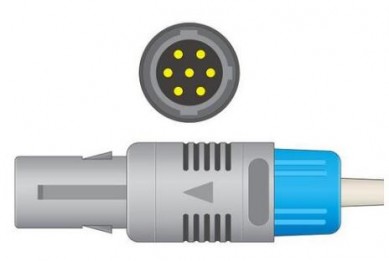 BCI® Compatible SpO2 Sensor