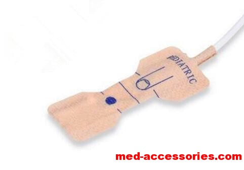 M03-D23 Pediatric disposable sensor