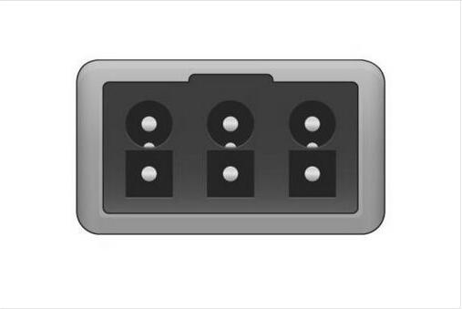 BN1423      AHA or IEC color