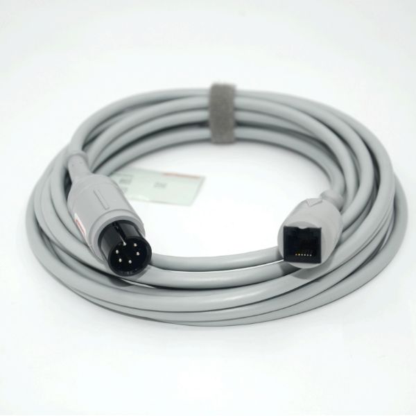 6-pin to Abbott IBP Cable
