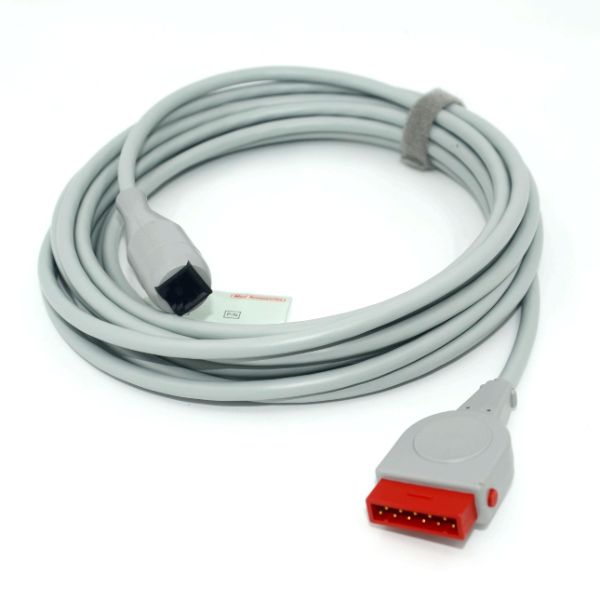 GE Compatible IBP Cable