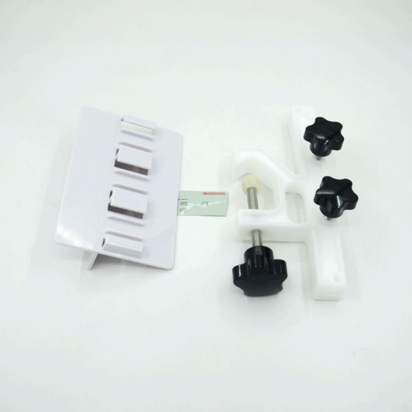 Blood Pressure Sensor 3 Connected Fixing Plate and Bracket