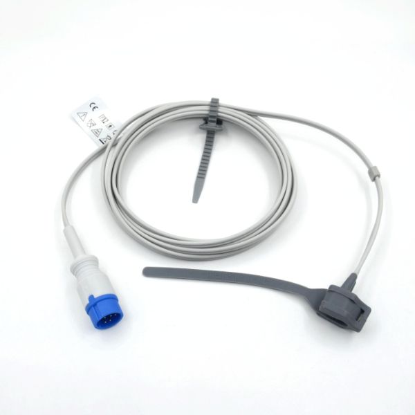 Compatible Creative K12 Spo2 Sensor