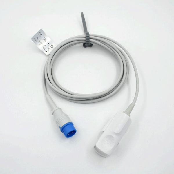 Compatible Zoncare Spo2 Sensor