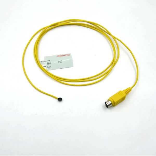 Compatible Atom Temperature Probe