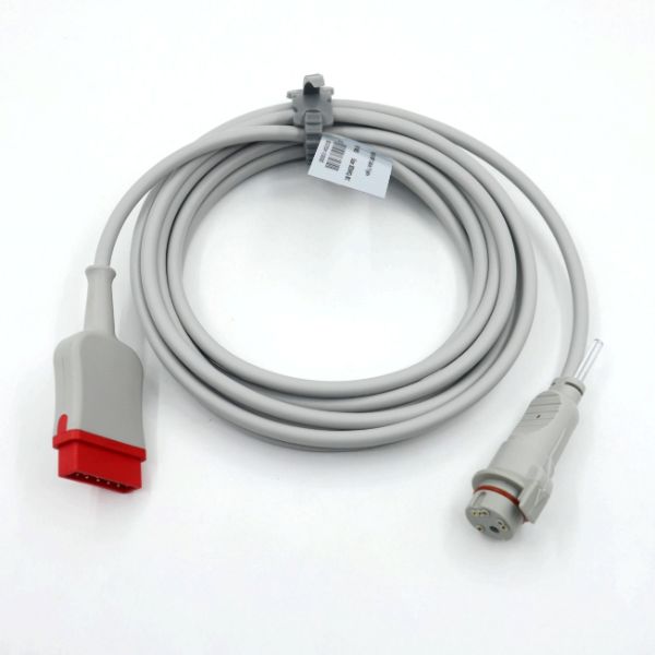 Compatible GE IBP Adapter Cable
