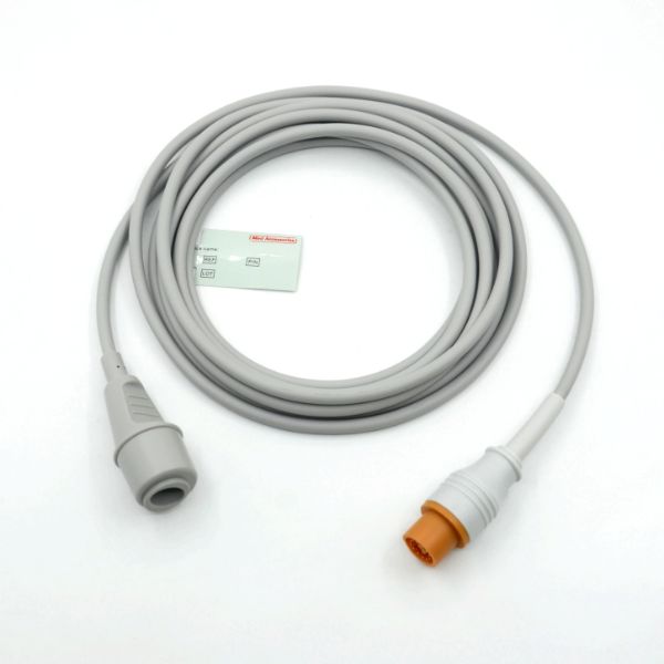 Compatible Fukuda Denshi IBP Cable