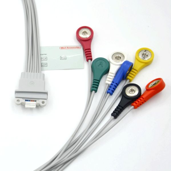 7 Leads