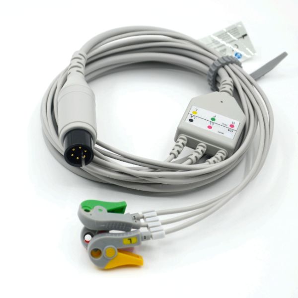 3 Leads Grabber