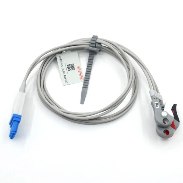 Compatible Philips ECG Cable