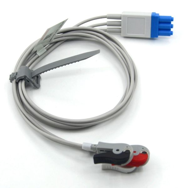 3 Leads Grabber