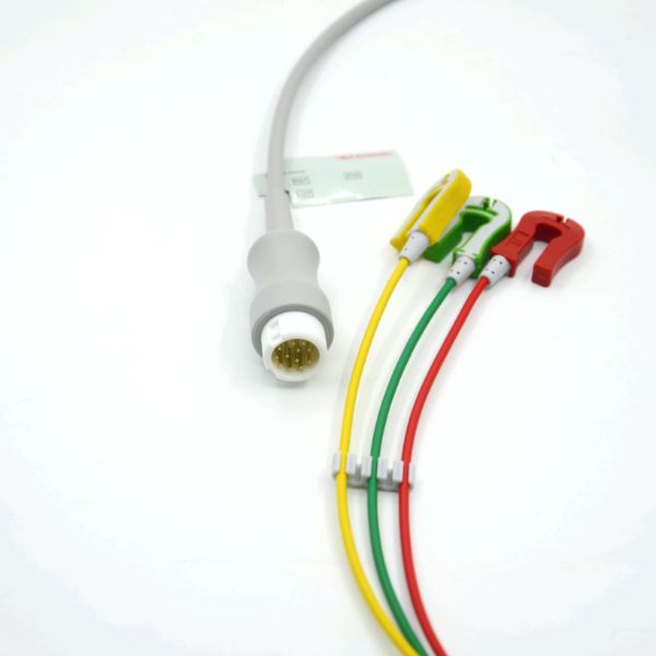 Full Color Grabber