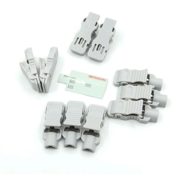 Banana to Tab Adapters