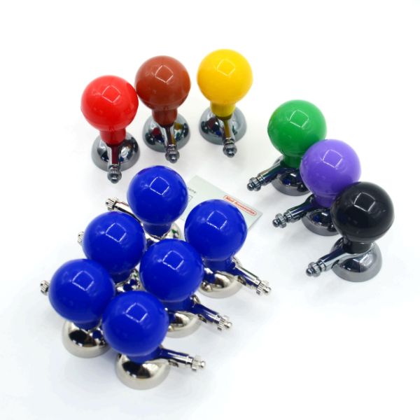 Suction Electrode Adapters