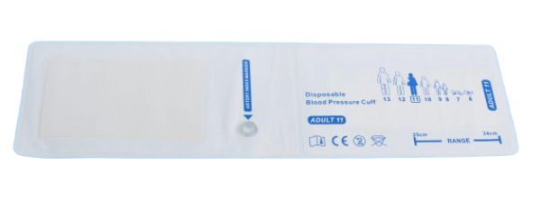 Disposable Adult
