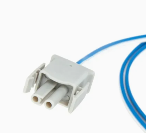 Nihon Kohden connector