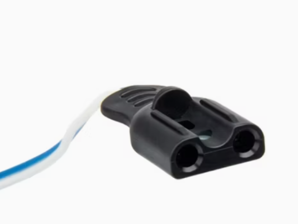 Philips connector
