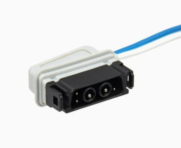 Corpuls connector